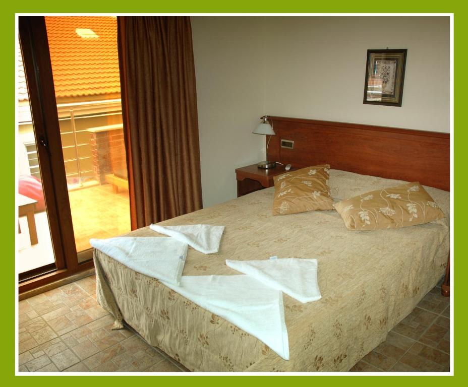 Longhouse Inn Hotel Dalyan Exterior foto