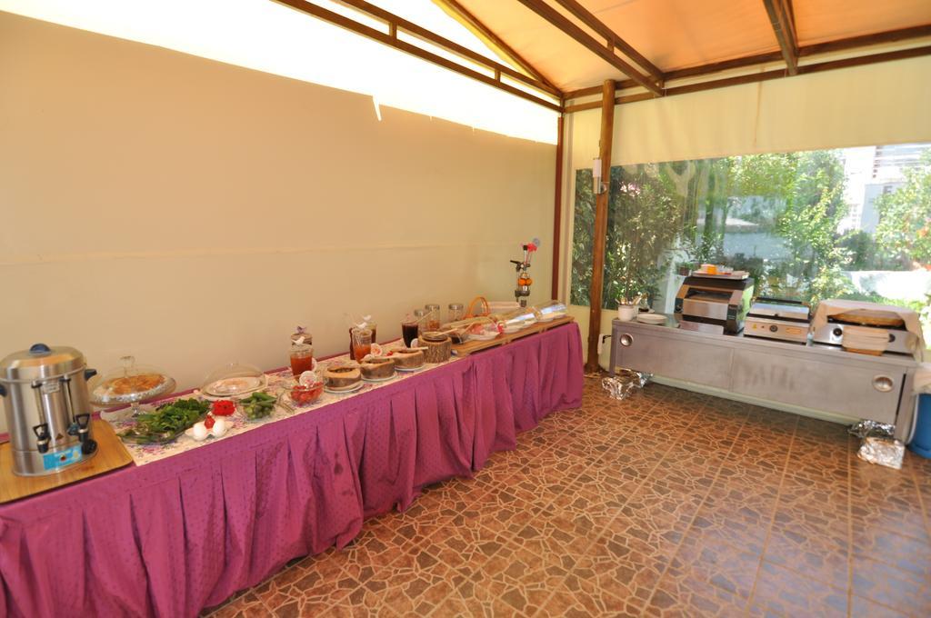 Longhouse Inn Hotel Dalyan Exterior foto