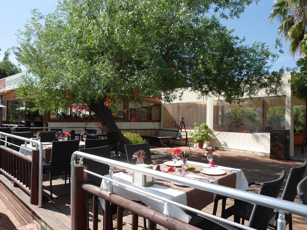 Longhouse Inn Hotel Dalyan Exterior foto