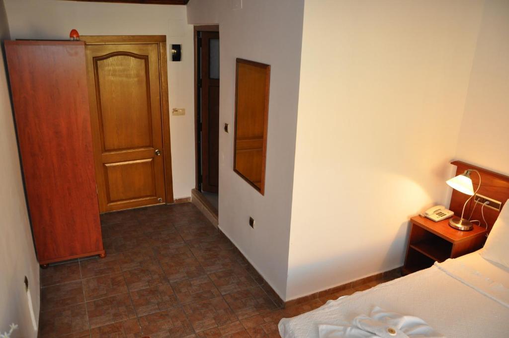 Longhouse Inn Hotel Dalyan Habitación foto