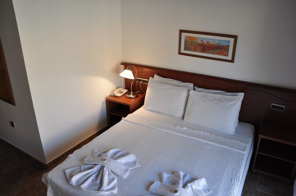 Longhouse Inn Hotel Dalyan Exterior foto